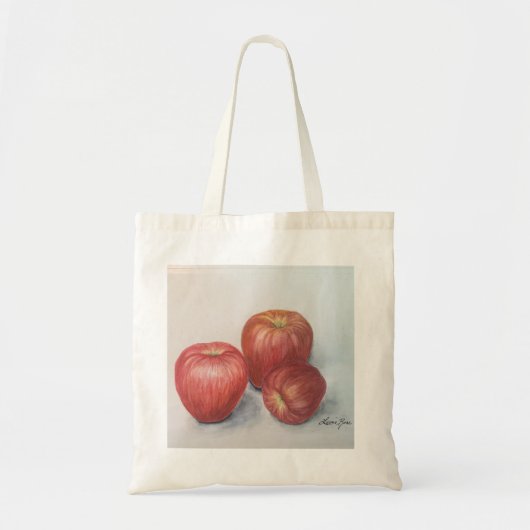 Tote Bag Tragetasche (Vorne)