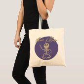 Tote Bag Tragetasche (Vorderseite (Produkt))
