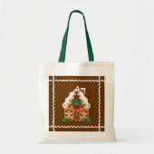 Tote Bag Tragetasche (Vorne)