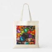 Tote Bag Tragetasche (Rückseite)