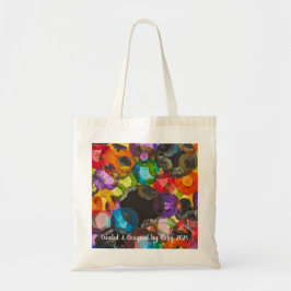 Tote Bag Tragetasche