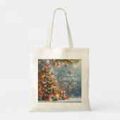 Tote bag tragetasche (Rückseite)