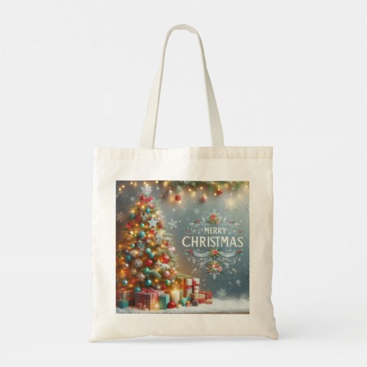 Tote bag tragetasche (Rückseite)