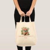 Tote Bag Tragetasche (Vorderseite (Produkt))