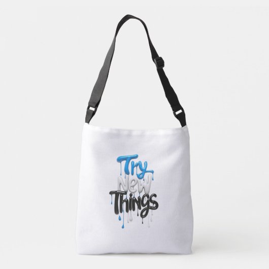 tote bag tragetaschen mit langen trägern (Rückseite)