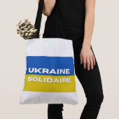 Tote Bag Ukraine Tasche (Von Nahem)