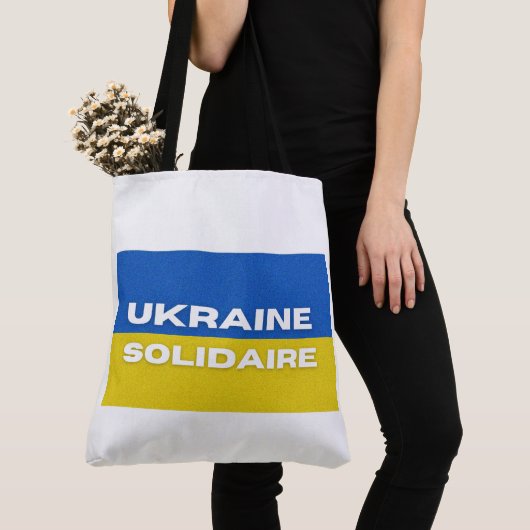 Tote Bag Ukraine Tasche (Von Nahem)