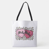 Tote Bag Valentines Day Tasche (Vorderseite)