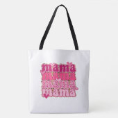 Tote Bag Valentines Day Tasche (Vorderseite)