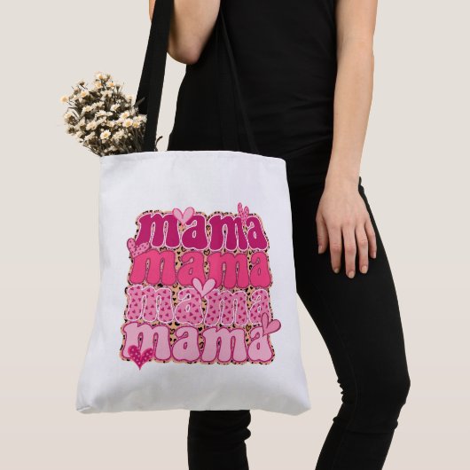 Tote Bag Valentines Day Tasche (Von Nahem)