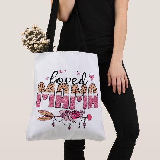 Tote Bag Valentines Day Tasche (Von Nahem)