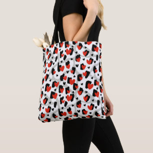 Tote Bag Valentines Day Tasche