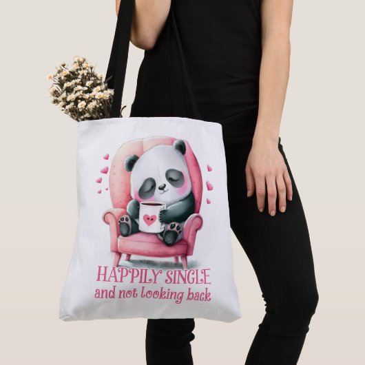 Tote Bag Valentines Day Tasche (Von Nahem)