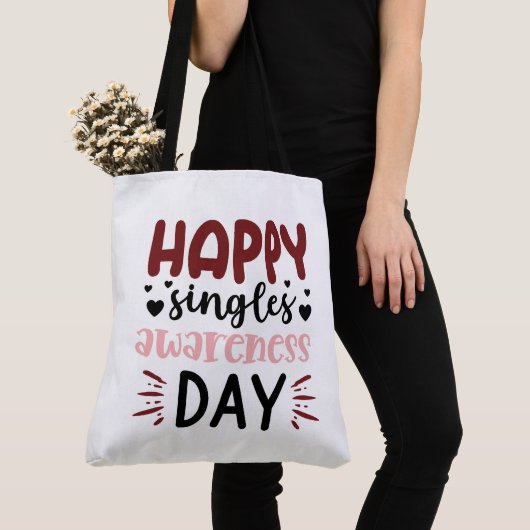 Tote Bag Valentines Day Tasche (Von Nahem)
