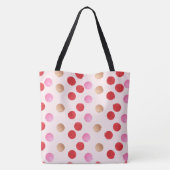 Tote Bag Valentines Day Tasche (Rückseite)