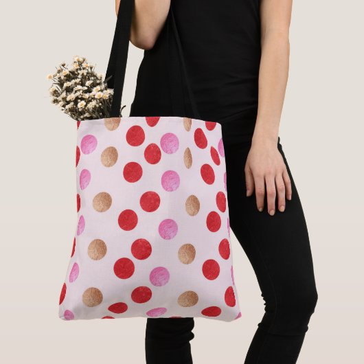 Tote Bag Valentines Day Tasche (Von Nahem)