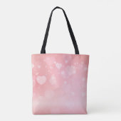 Tote Bag Valentines Day Tasche (Rückseite)