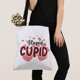 Tote Bag Valentines Day Tasche