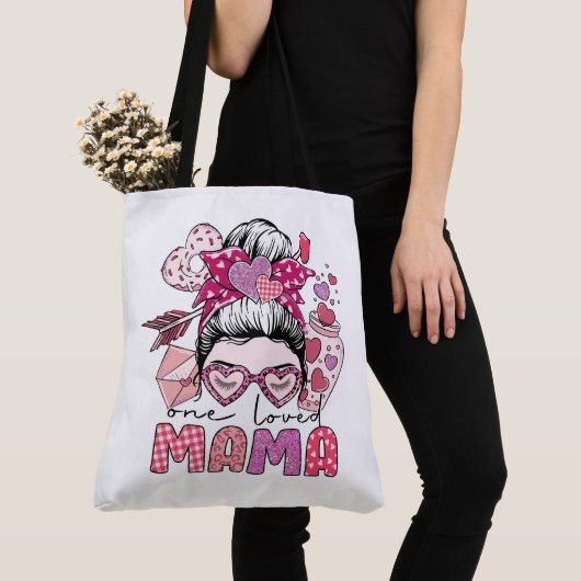 Tote Bag Valentines Day Tasche (Von Nahem)