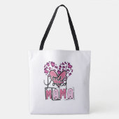 Tote Bag Valentines Day Tasche (Vorderseite)