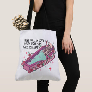 Tote Bag Valentines Day Tasche