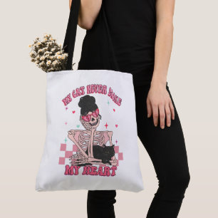 Tote Bag Valentinstag Tasche