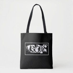 Tote Bag-Vegas Tasche