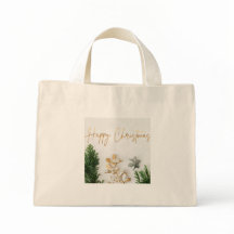 Tote Bag Weihnachten 2025 Edition