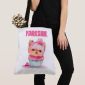 Tote Bag Yorkshire Tasche (Von Nahem)