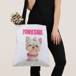 Tote Bag Yorkshire Tasche