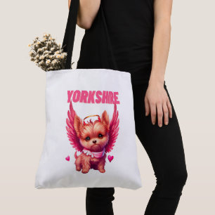 Tote Bag Yorkshire Tasche