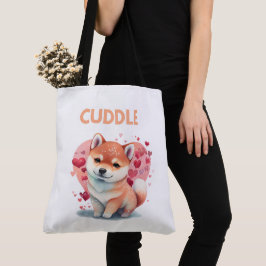 Tote Bagcuddle Tasche