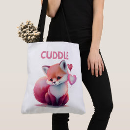Tote Bagcuddle Tasche
