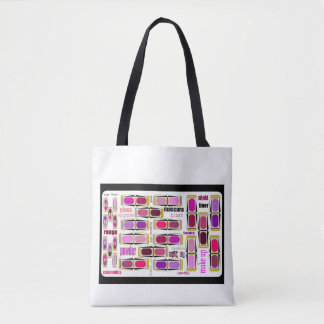 Tote Bagku-up Tasche