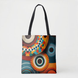 tote Bags Africa Nr. 1 Tasche