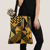 tote Bags Africa Tasche (Von Nahem)