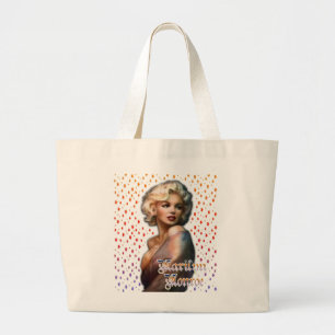 Tote Bags Jumbo Stoffbeutel
