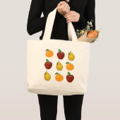 Tote bags jumbo stoffbeutel (Vorderseite (Produkt))