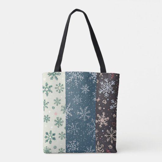 Tote Bags Tasche (Rückseite)