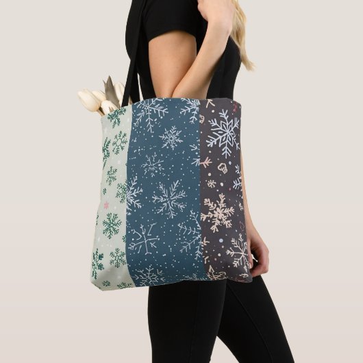 Tote Bags Tasche (Von Nahem)