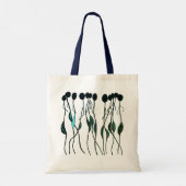 Tote - Basic Tragetasche (Rückseite)