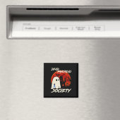 Tote Bauchspeicheldrüse Gesellschaft Geist Diabete Magnet (In Situ (Geschirrspüler))