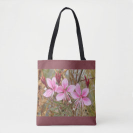 Tote Beutel - Pink Guara Tasche