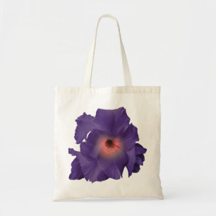 Tote Beutel Schwert Lily Indigo Pink Tragetasche