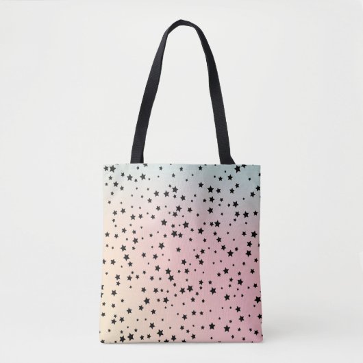 Tote Beutel - Starlight Base Tasche (Vorderseite)