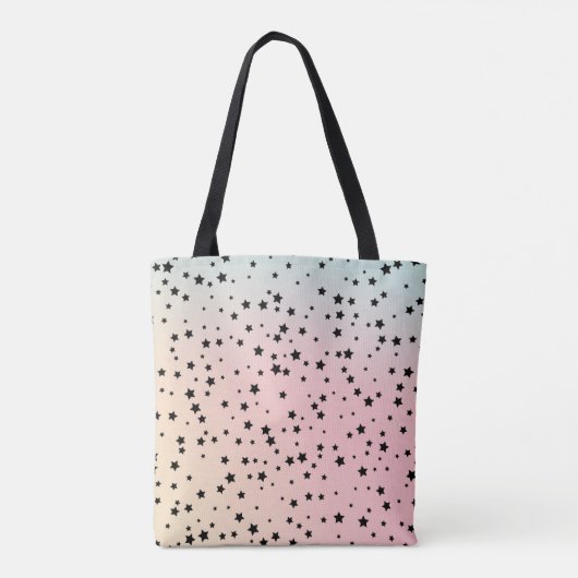 Tote Beutel - Starlight Base Tasche (Rückseite)
