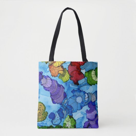 Tote-Beutel Tasche (Vorderseite)