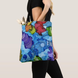 Tote-Beutel Tasche