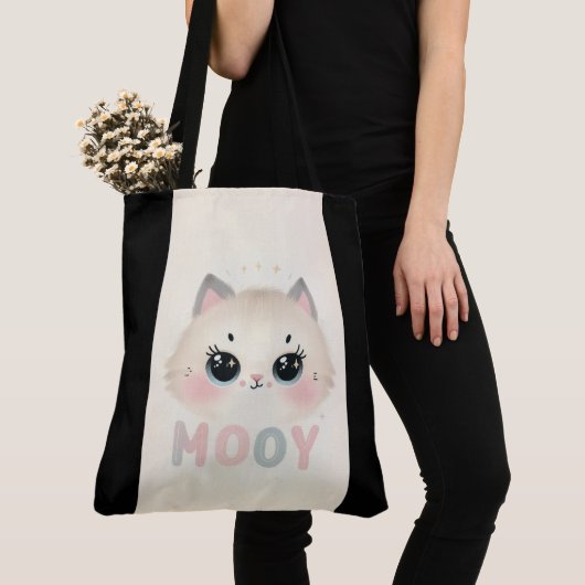 Tote catbag tasche (Von Nahem)