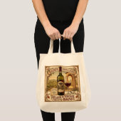 Tote Chianti Tragetasche (Vorderseite (Produkt))
